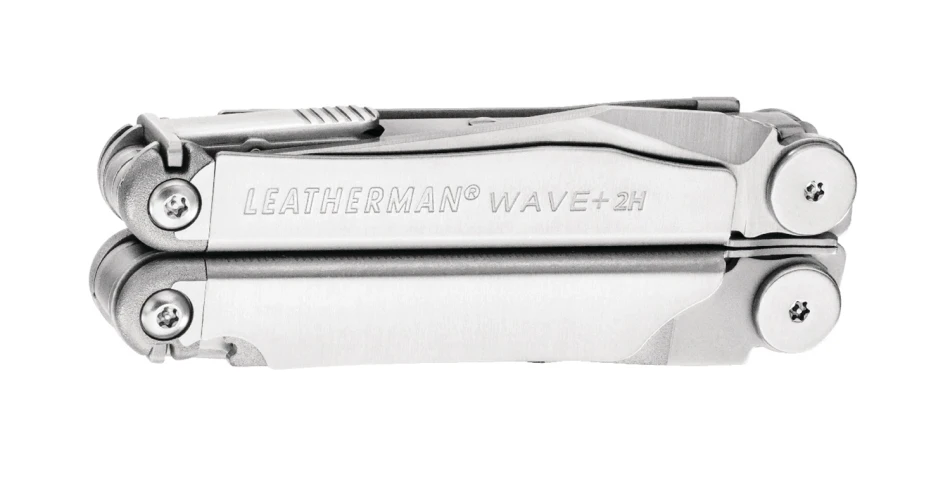 Wave Plus, kolor: Stainless Steel - 2