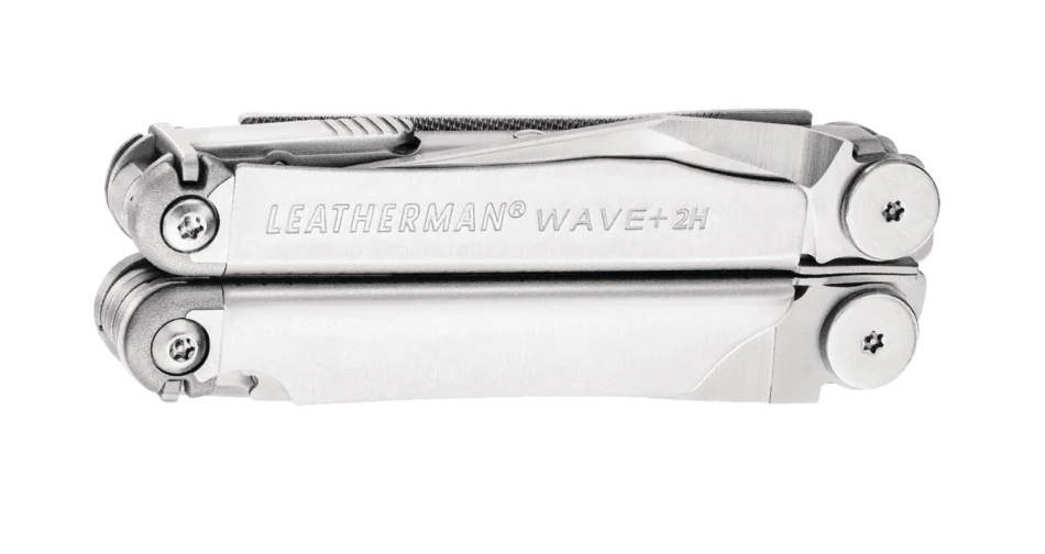 Wave Plus, kolor: Stainless Steel - 3