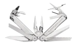 Wave Plus, kolor: Stainless Steel - 4