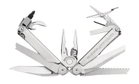 Wave Plus, kolor: Stainless Steel - 4