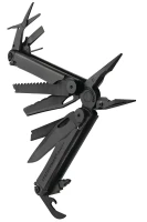 Wave Plus, kolor: Black - 2