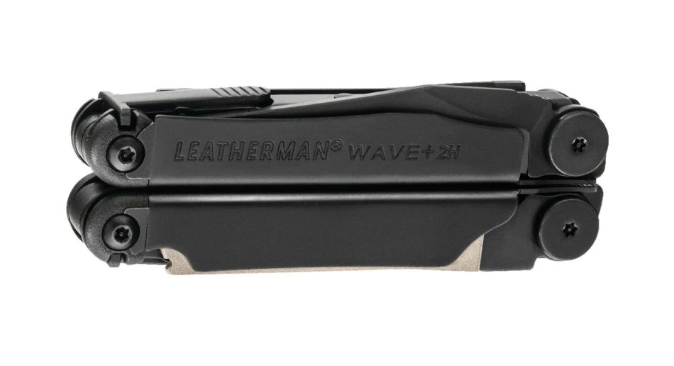 Wave Plus, kolor: Black - 3