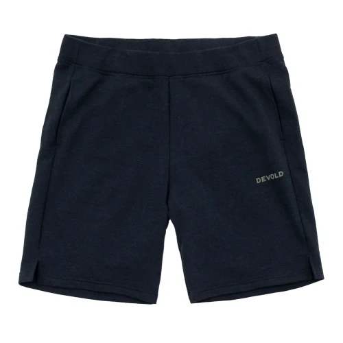 Devold Everyday Shorts MAN - krótkie spodenki sportowe (95% wełna merino)