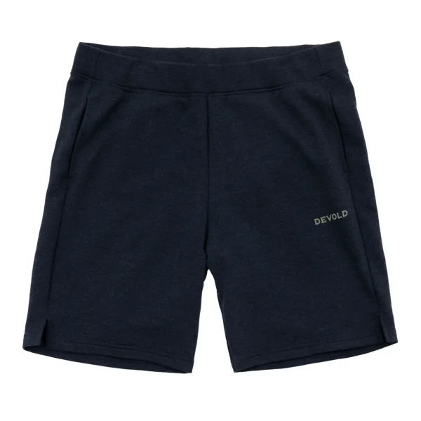 Devold Everyday Shorts MAN, kolor: Ink