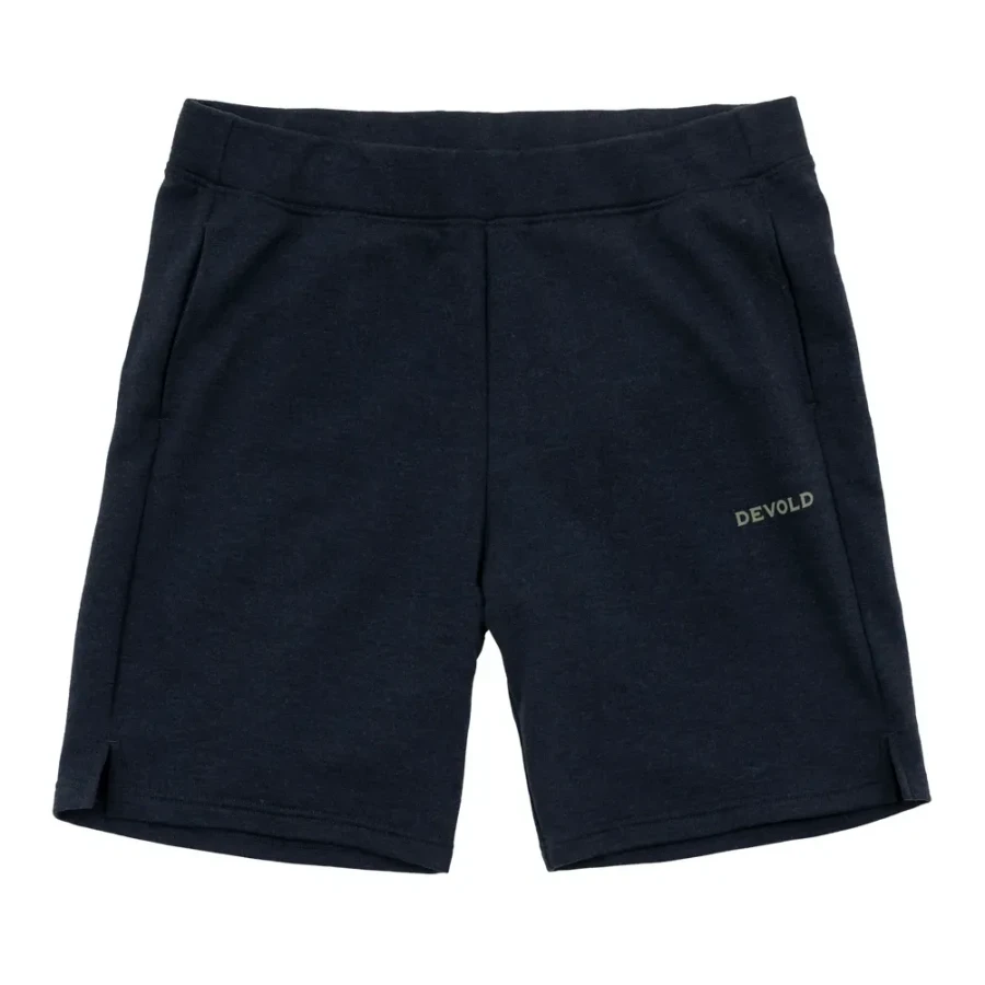 Devold Everyday Shorts MAN, kolor: Ink