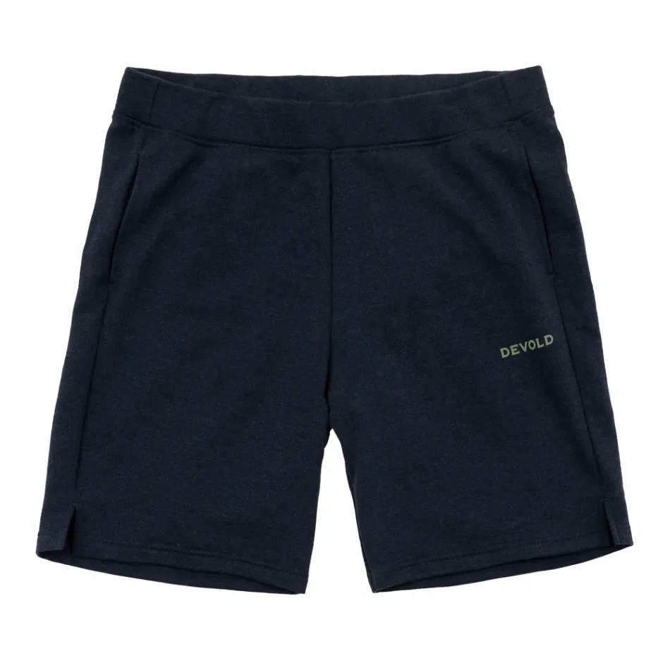 Devold Everyday Shorts MAN, kolor: Ink