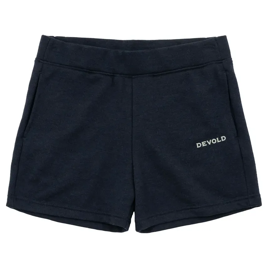Devold Everyday Shorts WMN, kolor: Ink