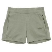 Devold Everyday Shorts WMN, kolor: Fog