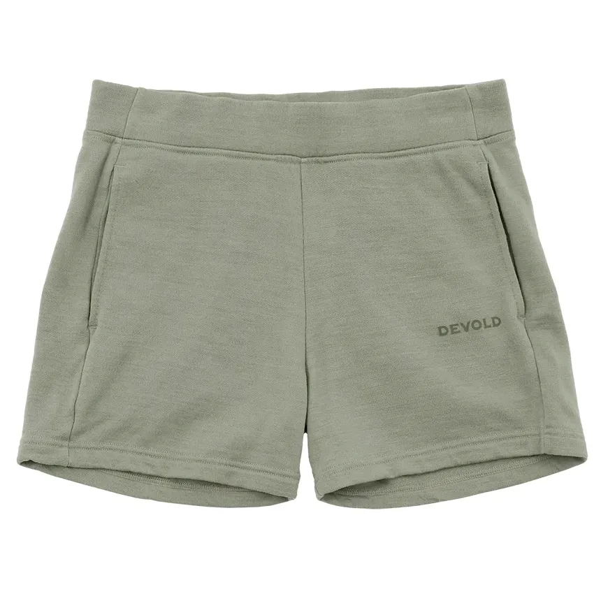 Devold Everyday Shorts WMN, kolor: Fog
