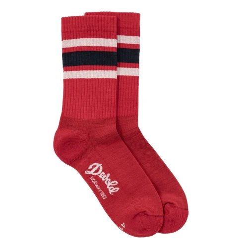 Devold Archive Merino Sock - komfortowe skarpety codzienne (67% wełna merino)
