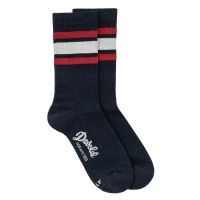 Devold Archive Merino Sock, kolor: Ink