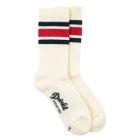 Devold Archive Merino Sock, kolor: Offwhite