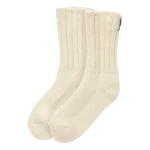 Devold Nansen Wool Sock, kolor: Offwhite