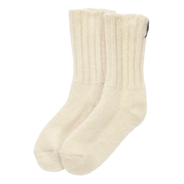 Devold Nansen Wool Sock, kolor: Offwhite