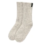 Devold Nansen Wool Sock, kolor: Grey Melange