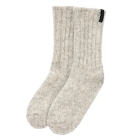 Devold Nansen Wool Sock, kolor: Grey Melange