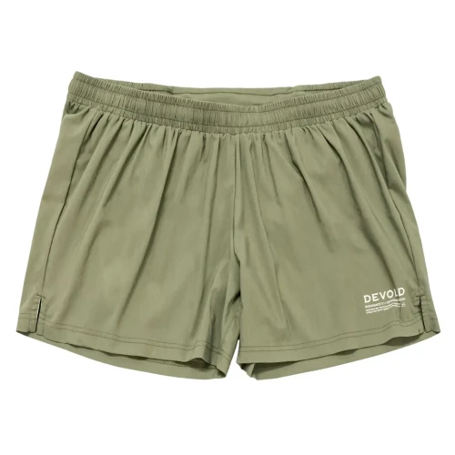 Devold Endurance Merino Shorts MAN - krótkie spodenki sportowe (54% wełna merino)