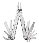 Rebar,  kolor: Stainless Steel - 1