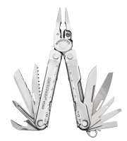 Rebar,  kolor: Stainless Steel - 1