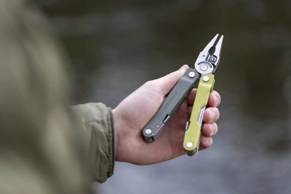 Rebar,  kolor: Mossy Slate - 3