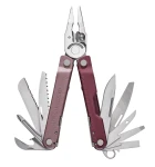 Rebar, kolor: Heathered Cranberry - 1