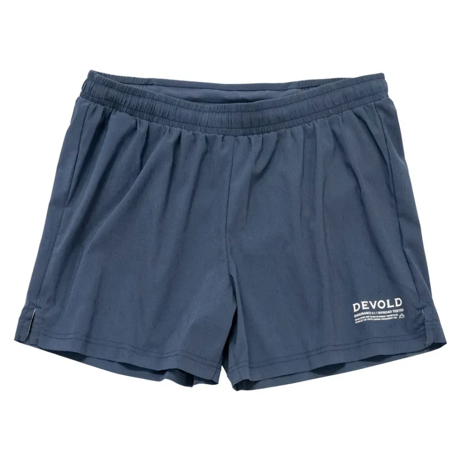Devold Endurance Merino Shorts WMN, kolor: Night