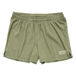Devold Endurance Merino Shorts WMN, kolor: Lichen