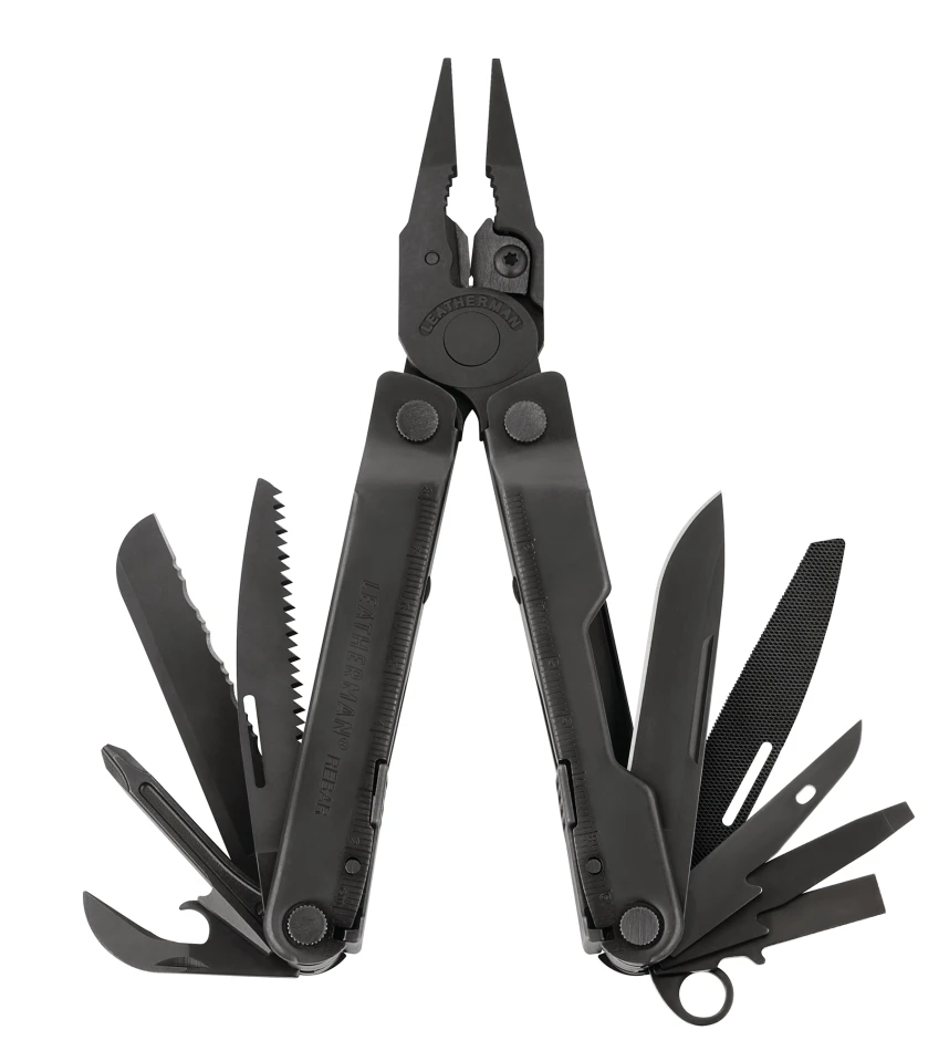 Rebar,  kolor: Black - 1