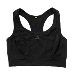 Devold Berle Merino Bra, kolor: Caviar