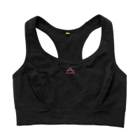 Devold Berle Merino Bra, kolor: Caviar