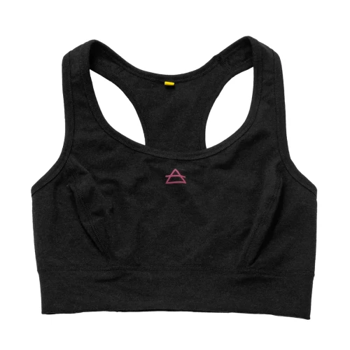 Devold Berle Merino Bra - biustonosz sportowy (93% wełna merino)