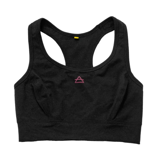 Devold Berle Merino Bra, kolor: Caviar