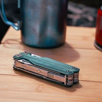 Wave Alpha, kolor: Cascadian - 3