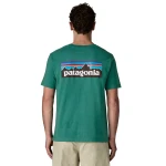 Ms Logo T-shirt - 2 - zdjęcie poglądowe 3