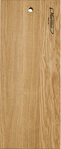 Marttiini Chopping Board S - mała drewniana deska do krojenia