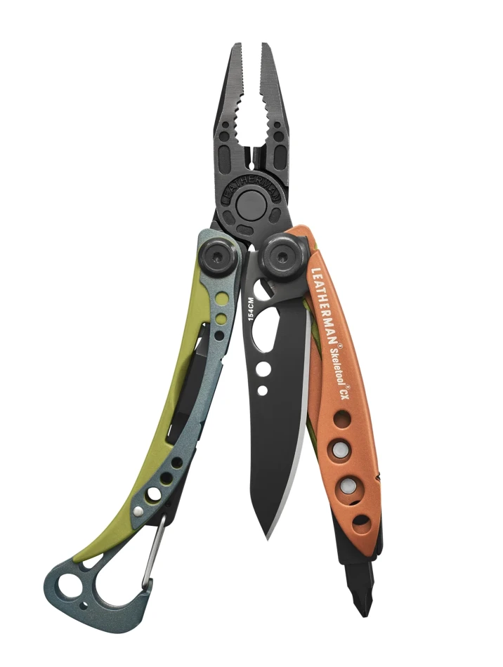 Skeletool CX, kolor: Aurora - 1