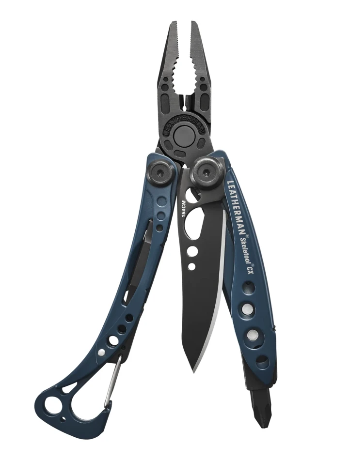 Skeletool CX, kolor: Nocturnal - 1