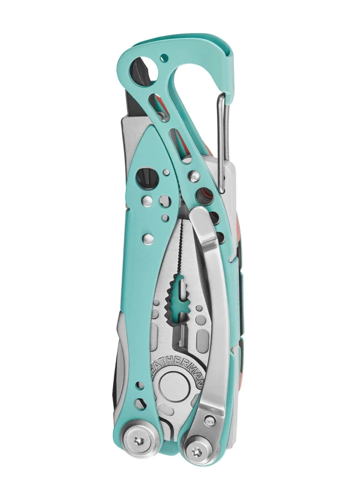 Skeletool CX, kolor: Paradise - 2