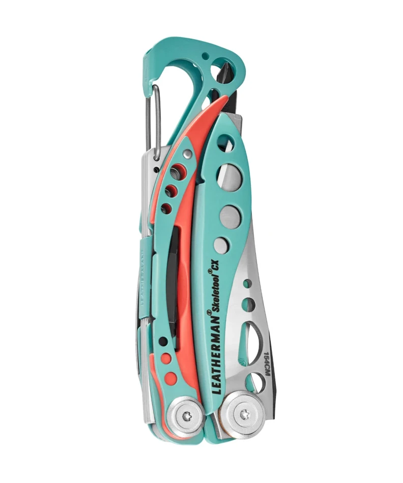 Skeletool CX, kolor: Paradise - 3