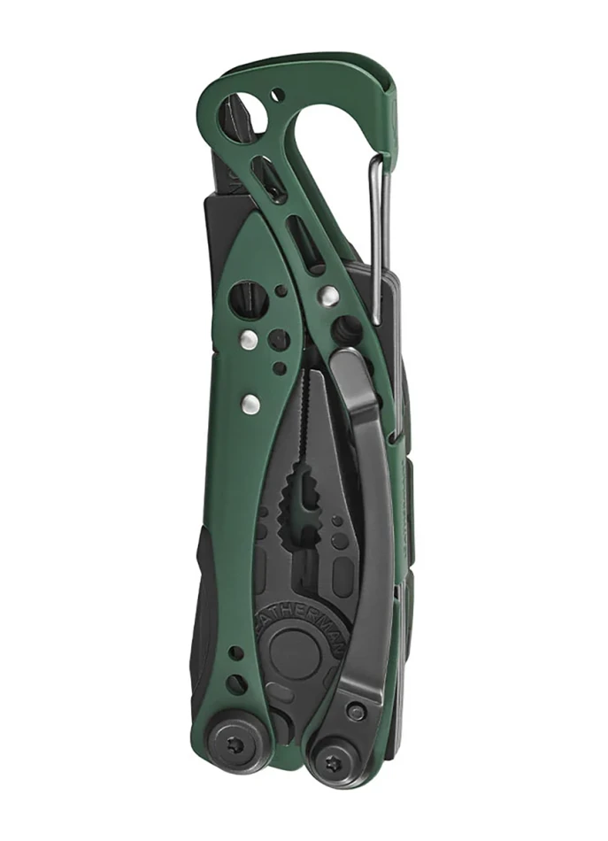 Skeletool CX, kolor: OD Green - 3