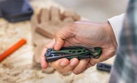 Skeletool CX, kolor: OD Green
