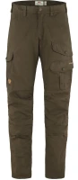 Fjallraven Barents Pro Hydratic Trousers W, kolor: 633 - Dark Olive, 1