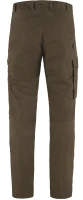 Fjallraven Barents Pro Hydratic Trousers W, kolor: 633 - Dark Olive, 2