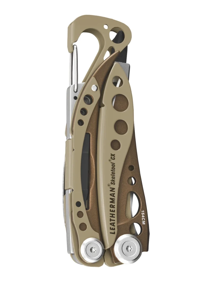 Skeletool CX, kolor: Sandstorm - 2