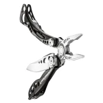 Skeletool CX, kolor: Stainless Steel / Black - 2