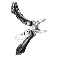 Skeletool CX, kolor: Stainless Steel / Black - 2