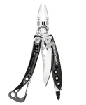 Skeletool CX, kolor: Stainless Steel / Black - 1