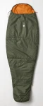 Fjallraven Abisko Summer, kolor: 630-212 - Olive-Burnt Orange, 1