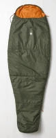 Fjallraven Abisko Summer, kolor: 630-212 - Olive-Burnt Orange, 1