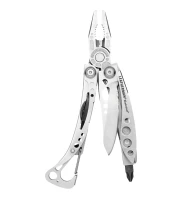 Skeletool, kolor: Stainless Steel - 1